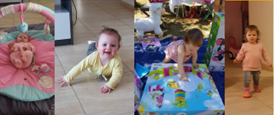 S’occuper d’un enfant de 0-3 ans
